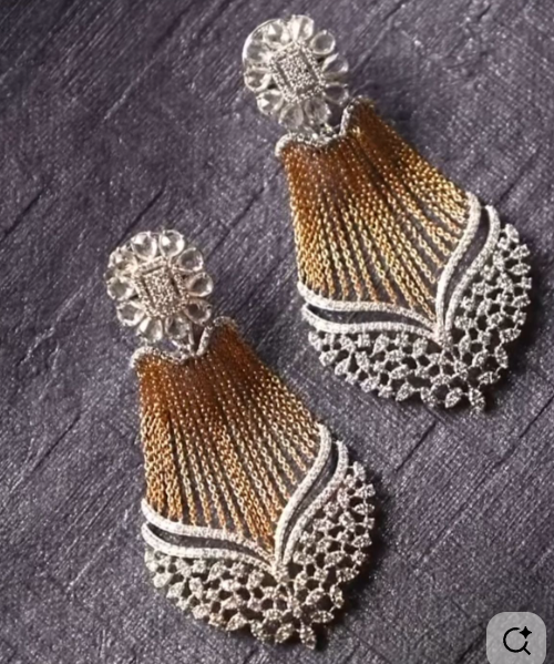 earring