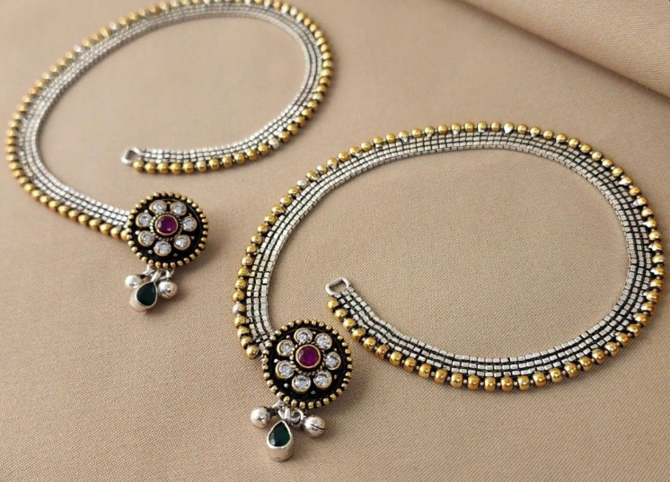 anklet