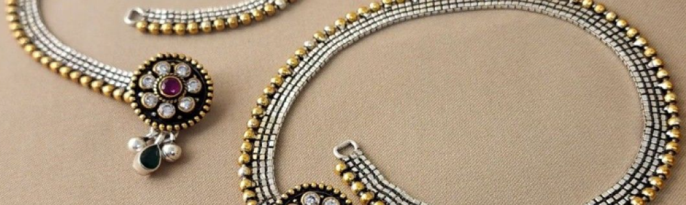 anklet